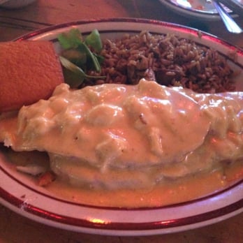 Jose Tejas - Eggplant royale - Cajun/Creole Near Me - Iselin, New Jersey