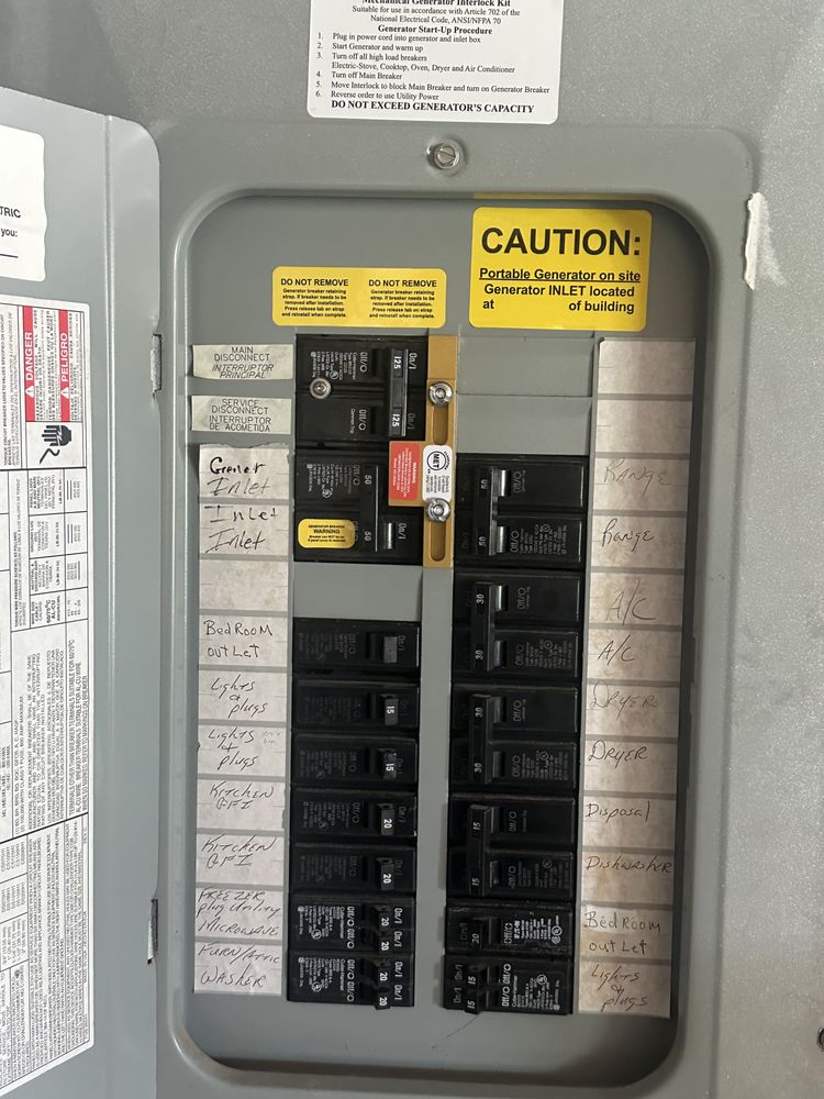 Slide of QJ.Electric