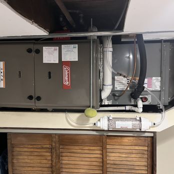 Delevas Mechanical - Heating & Air Conditioning/HVAC Near Me - Lyndhurst, New Jersey