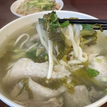 OK Noodle - Sour veggie fish lamb noodle - Noodles Near Me - Milpitas, California OK Noodle - Sour veggie fish lamb noodle - Noodles Near Me - Milpitas, California