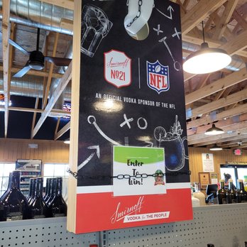 Macadoodles - a sign in a store - Beer, Wine & Spirits Near Me - Osage Beach, Missouri Macadoodles - a sign in a store - Beer, Wine & Spirits Near Me - Osage Beach, Missouri