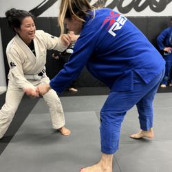 Atlas Grappling - Adult Jiu-Jitsu