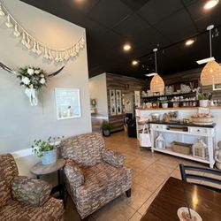 Sweet Magnolia Co. & Coffee House