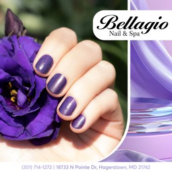 Bellagio Nail Spa - Add a festive sparkle to your nails this season! Perfect holiday designs await you. Call now to reserve your spot. - Nail Salons Near Me - Hagerstown, Maryland Bellagio Nail Spa - Add a festive sparkle to your nails this season! Perfect holiday designs await you. Call now to reserve your spot. - Nail Salons Near Me - Hagerstown, Maryland