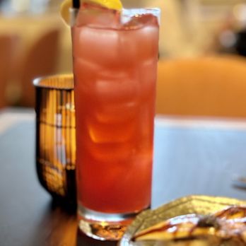PLANTA Brentwood - Watermelon Rose mocktail. Yes yes yes! - Asian Fusion Near Me - Los Angeles, California PLANTA Brentwood - Watermelon Rose mocktail. Yes yes yes! - Asian Fusion Near Me - Los Angeles, California