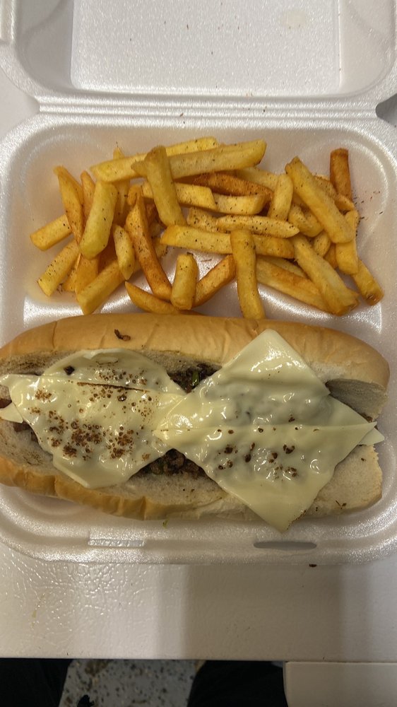 BANNER DELI 5428 Cleveland Rd, Jacksonville, FL Yelp