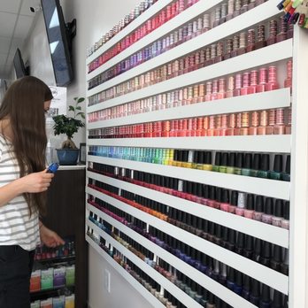 GiGi Lash & Nail - Eyelash Service Near Me - Centerville, Utah