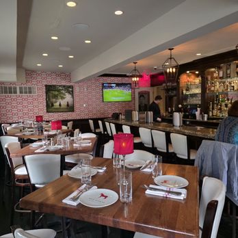 Red Horse Steakhouse by David Burke - Steakhouses Near Me - Rumson, New Jersey