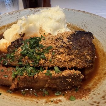 Buckeye Roadhouse - Brisket - American Near Me - Mill Valley, California Buckeye Roadhouse - Brisket - American Near Me - Mill Valley, California