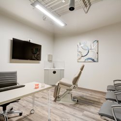 Village Orthodontics - Consult Room