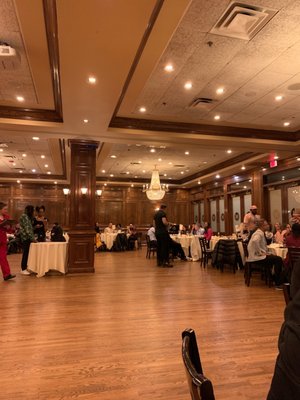 Maggiano's Little Italy by null