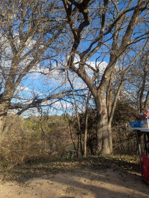 Garner State Park by null