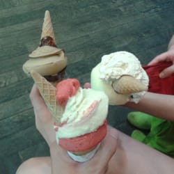Antica Cremeria di Boggian Tamara - Ice cream