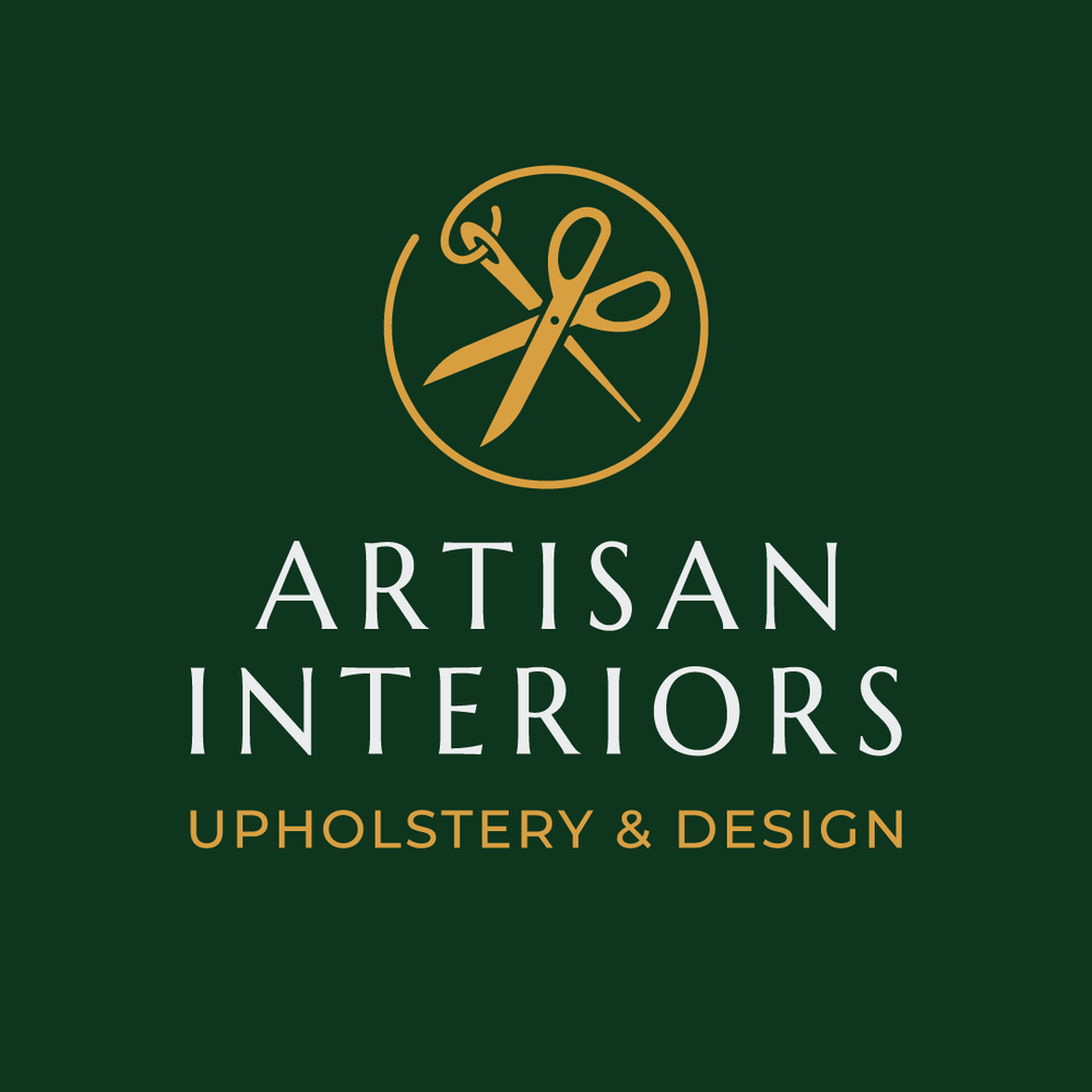 Artisan Interiors - upholstery in Sacramento, CA