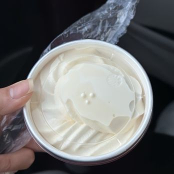 Chick-fil-A - Chick-fil-A® Icedream® Cup - Fast Food Near Me - San Jose, California Chick-fil-A - Chick-fil-A® Icedream® Cup - Fast Food Near Me - San Jose, California