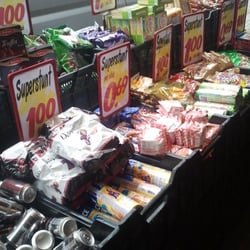 Candy Shop