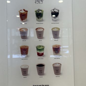 Bunny & Bro Coffee - Drinks - Desserts Near Me - New York, New York