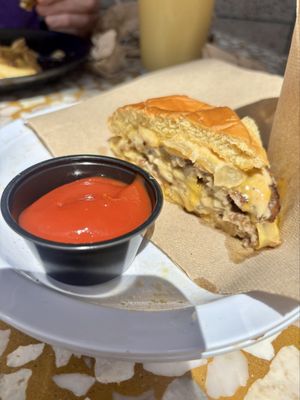 North Park Beer Company Pizza Shop by null