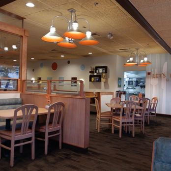 Village Inn - Inside. - Breakfast & Brunch Near Me - Avondale, Arizona Village Inn - Inside. - Breakfast & Brunch Near Me - Avondale, Arizona