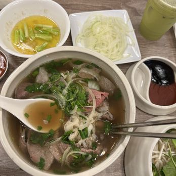 Pho Flavor - Vietnamese Near Me - Garden Grove, California Pho Flavor - Vietnamese Near Me - Garden Grove, California
