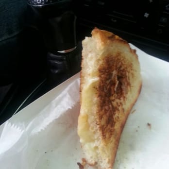 The Whey Station - The Monger - Food Trucks Near Me