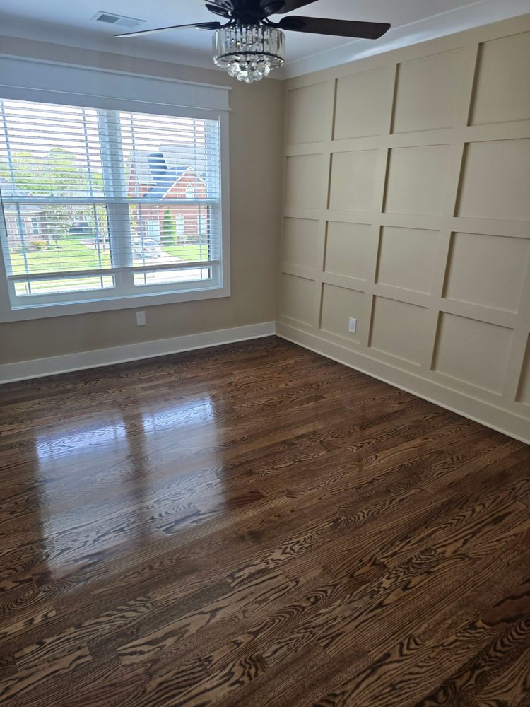 Slide of Martin Construction & Restoration Co