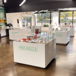 The store