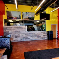 Caribbean Jerk Palace