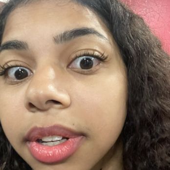 The Lashy Cauldron - Me at the office checking the lashes surprised I look so good! - Eyelash Service Near Me - Sherman Oaks, California The Lashy Cauldron - Me at the office checking the lashes surprised I look so good! - Eyelash Service Near Me - Sherman Oaks, California