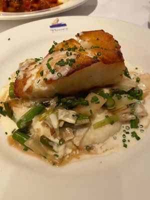 Pierre's by null