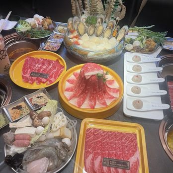 MooMoo Hot Pot - Hot Pot Near Me - Irvine, California MooMoo Hot Pot - Hot Pot Near Me - Irvine, California