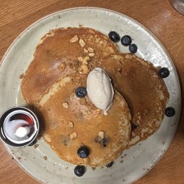 Pancakes