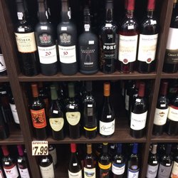 Cal Oaks Liquor