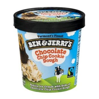 Rush - Ben & Jerry's Chocolate Chip Cookie Dough - Delivered in only 10 minutes! - Food Delivery Services Near Me - Atlanta, Georgia Rush - Ben & Jerry's Chocolate Chip Cookie Dough - Delivered in only 10 minutes! - Food Delivery Services Near Me - Atlanta, Georgia