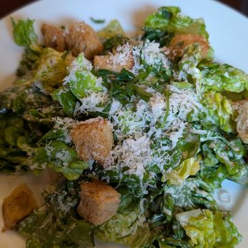 Cafe Orleans - Cesar salad - Cajun/Creole Near Me - Anaheim, California