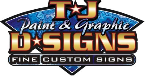 Tj D-Signs Llc
