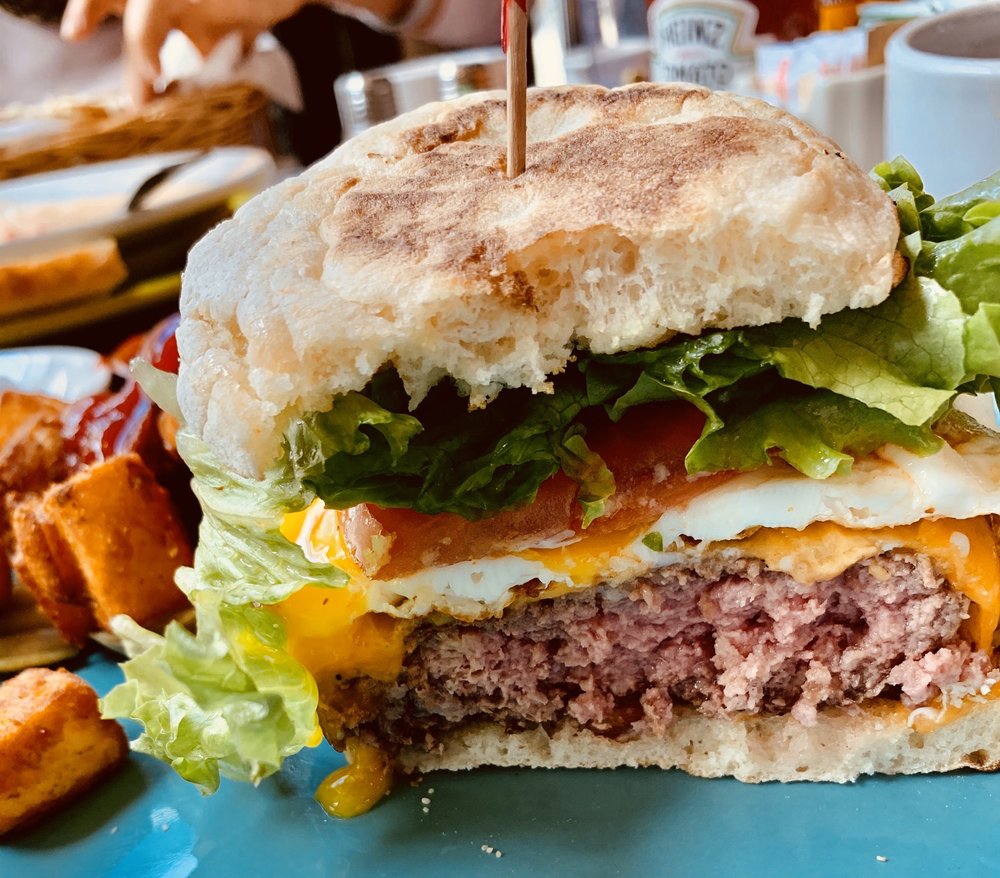 HAMPTON COFFEE COMPANY 99 Photos & 110 Reviews 869 Montauk Hwy