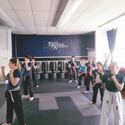 Elite Karate, Fitness, and Wellness