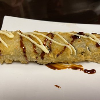 Sushi King - Hampton - 56. Las Vegas Roll - Sushi Bars Near Me - Hampton, Virginia Sushi King - Hampton - 56. Las Vegas Roll - Sushi Bars Near Me - Hampton, Virginia