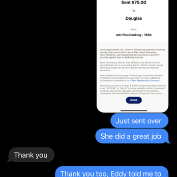 Smarter Property Management - Proof that I paid for the cleaning, Eddy told me to pay him but I paid the guy whose business it was instead - Property Management Near Me Smarter Property Management - Proof that I paid for the cleaning, Eddy told me to pay him but I paid the guy whose business it was instead - Property Management Near Me