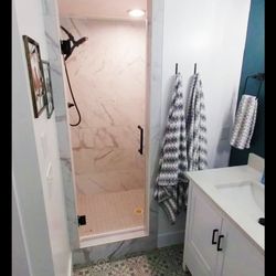 Sheldens Home Remodel