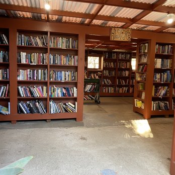 Bart's Books - More books - Bookstores Near Me - Ojai, California Bart's Books - More books - Bookstores Near Me - Ojai, California