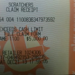 Shell - 5000$ from there