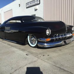 Jeff Smith Automotive - Best in town!