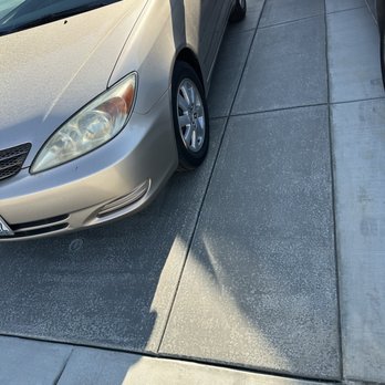 Torres Landscaping & Concrete - I added a 3rd drive way. - Landscaping Near Me - Bakersfield, California Torres Landscaping & Concrete - I added a 3rd drive way. - Landscaping Near Me - Bakersfield, California
