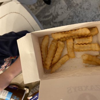 Zaxbys - Small portions. - Fast Food Near Me - Cumming, Georgia Zaxbys - Small portions. - Fast Food Near Me - Cumming, Georgia
