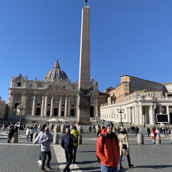 Vatican City - Local Flavor Near Me - Rome, RM Vatican City - Local Flavor Near Me - Rome, RM