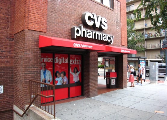 CVS PHARMACY - Updated December 2025 - 19 Photos & 85 Reviews - 1637 P ...