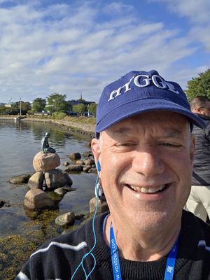 The Little Mermaid by null