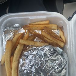 2/3 of my order